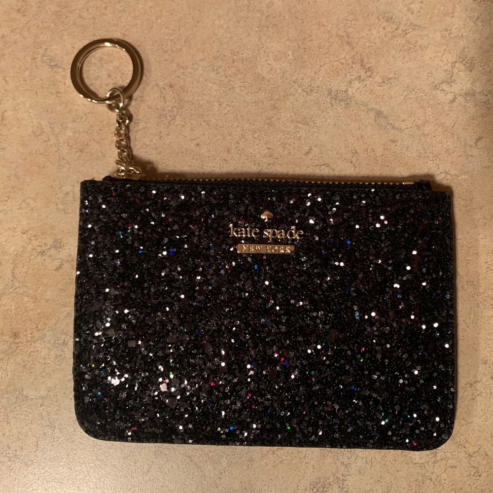 Kate Spade Laurel Way Bitsy Clutch